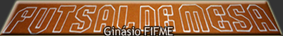 Futsal FIFME