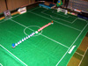 Subbuteo Arena