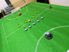 Subbuteo 6 Arena