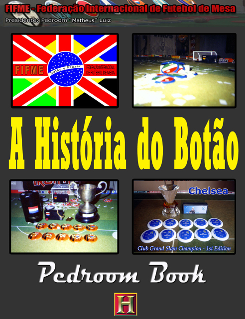 Jogo Futebol Estilo Bate Falta Brinquedos Antigos Copa Do Brasil Botão -  Gulliver em Promoção na Americanas