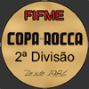 Copa Rocca - 2ª Divisão