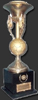 Taça de Bronze