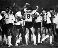 Corinthians Bi-Campeão Paulista