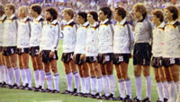 Alemanha 1982