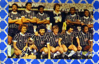 Corinthians 1982/1983