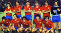 Espanha 1982