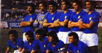 Itália 1982