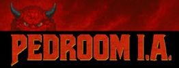 Pedroom I.A.
