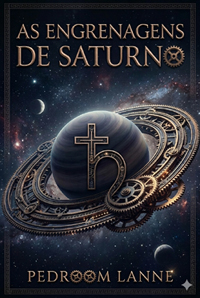 As Engrenagens de Saturno