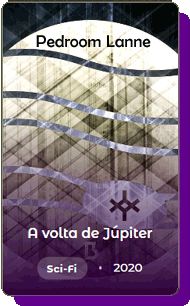 A Volta de Júpiter