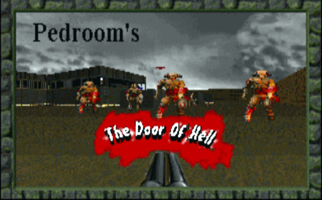 The Door of Hell