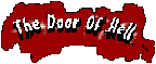 The Door of Hell